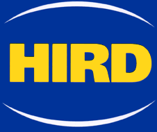 Large Hird Logo