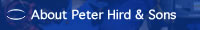 About Peter Hird & Sons