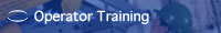 Operator Training