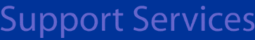 Support Services