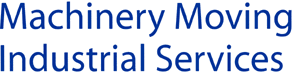 Machinery Moving Industrial Services